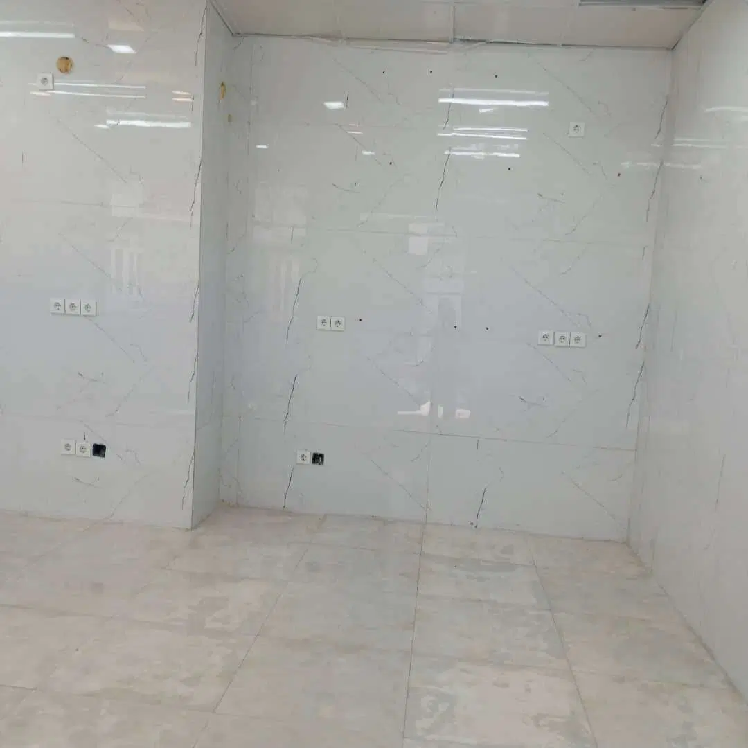 یک باب مغازه دو دهنه