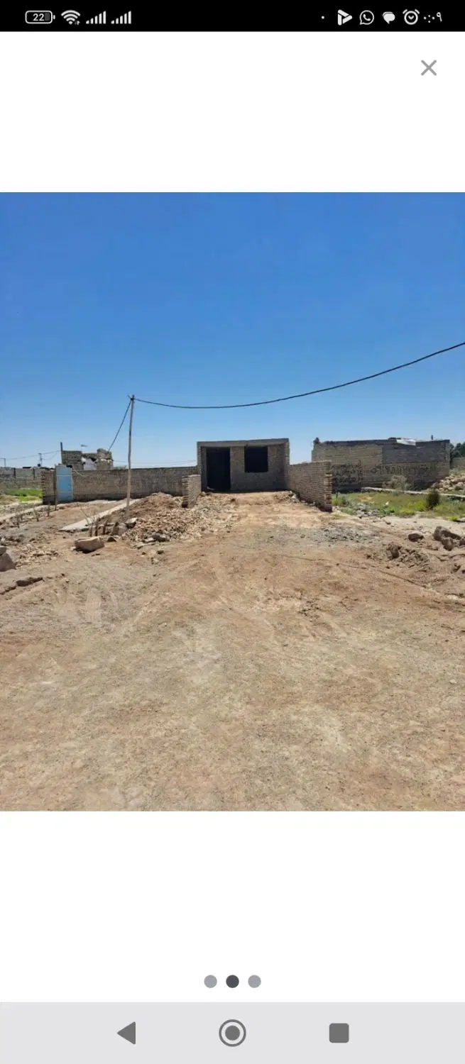 خانه۱۸۰متری