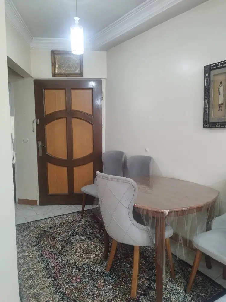 رشتیان _ پارک میثم _ طبقه اول _ کوچه ۱۲ متری