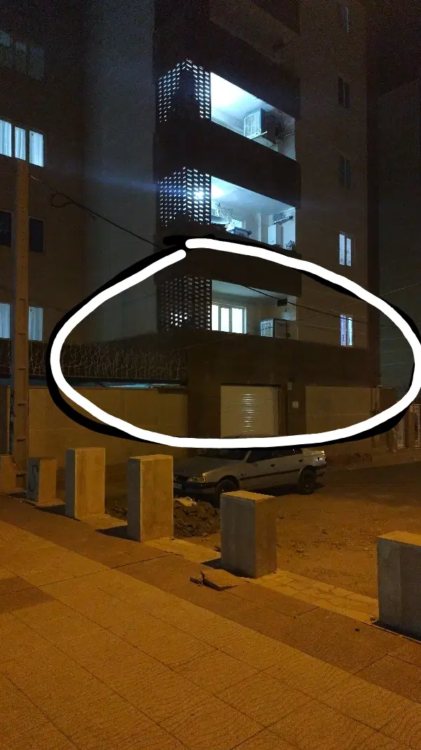 مسکن ملی جهاد آرمان شهر