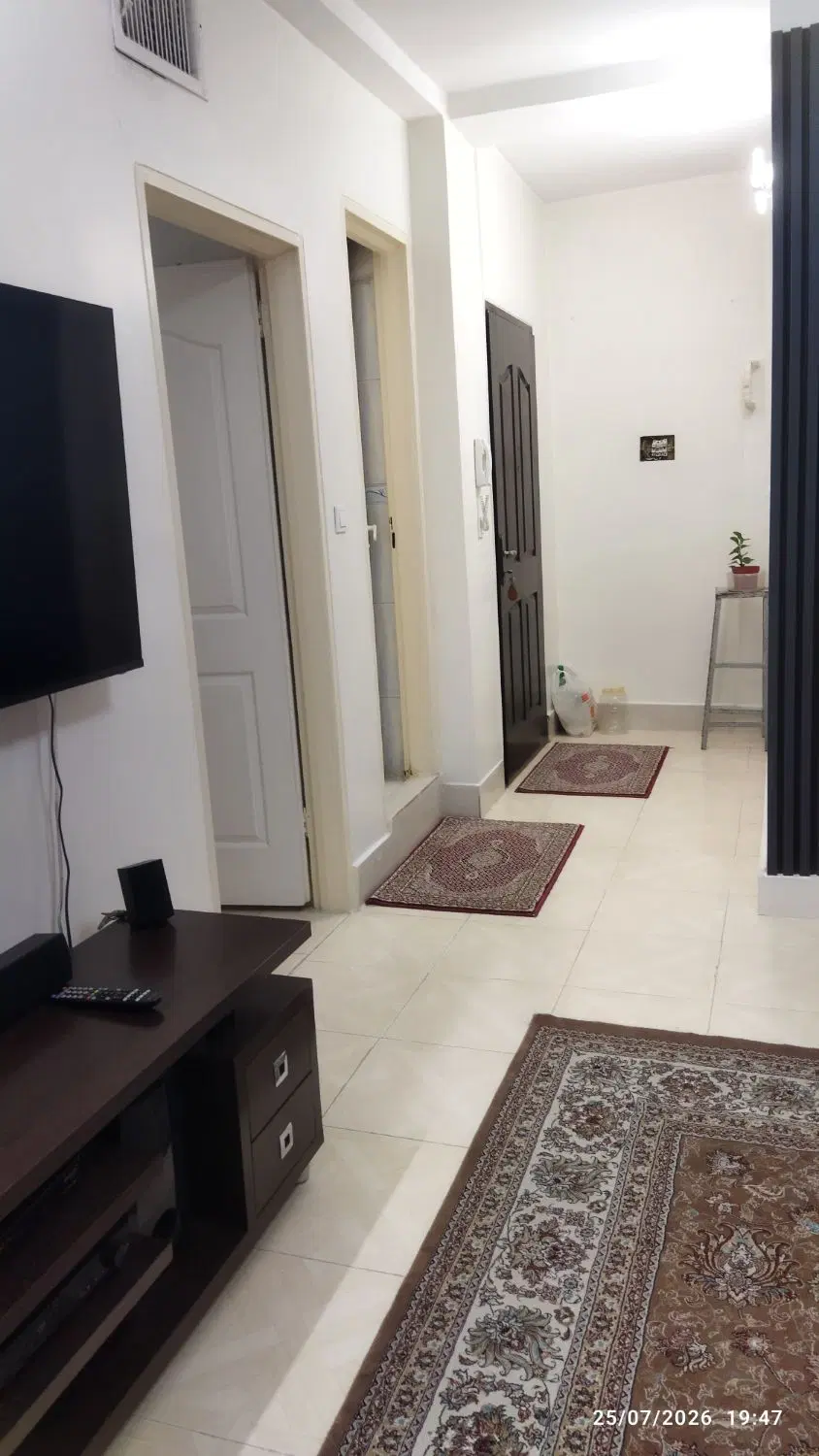 اجاره واحد 63 متری در ازاده 3