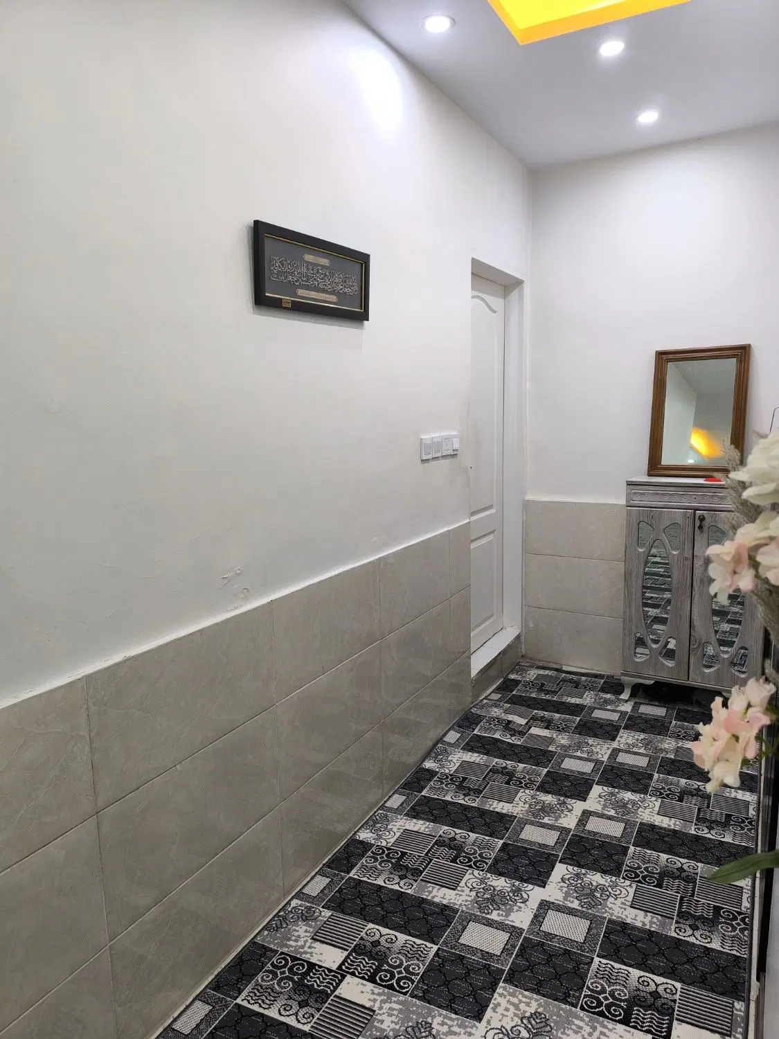 آپارتمان 75متری