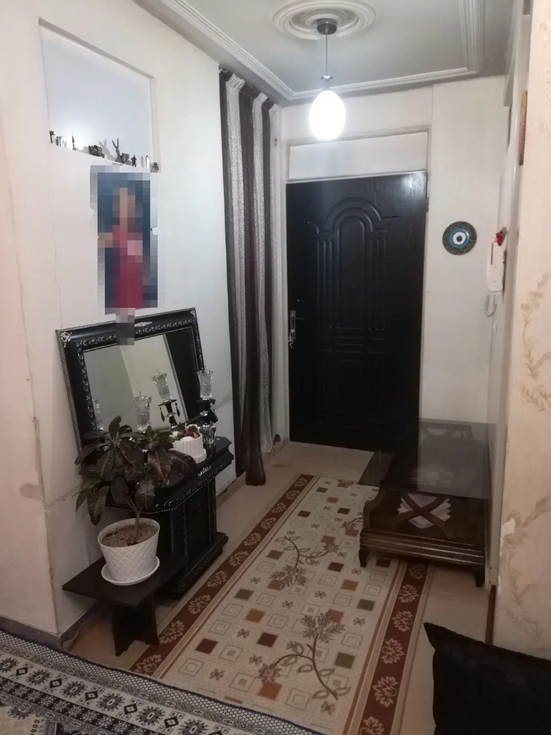 اجاره آپارتمان ۶۲ متری