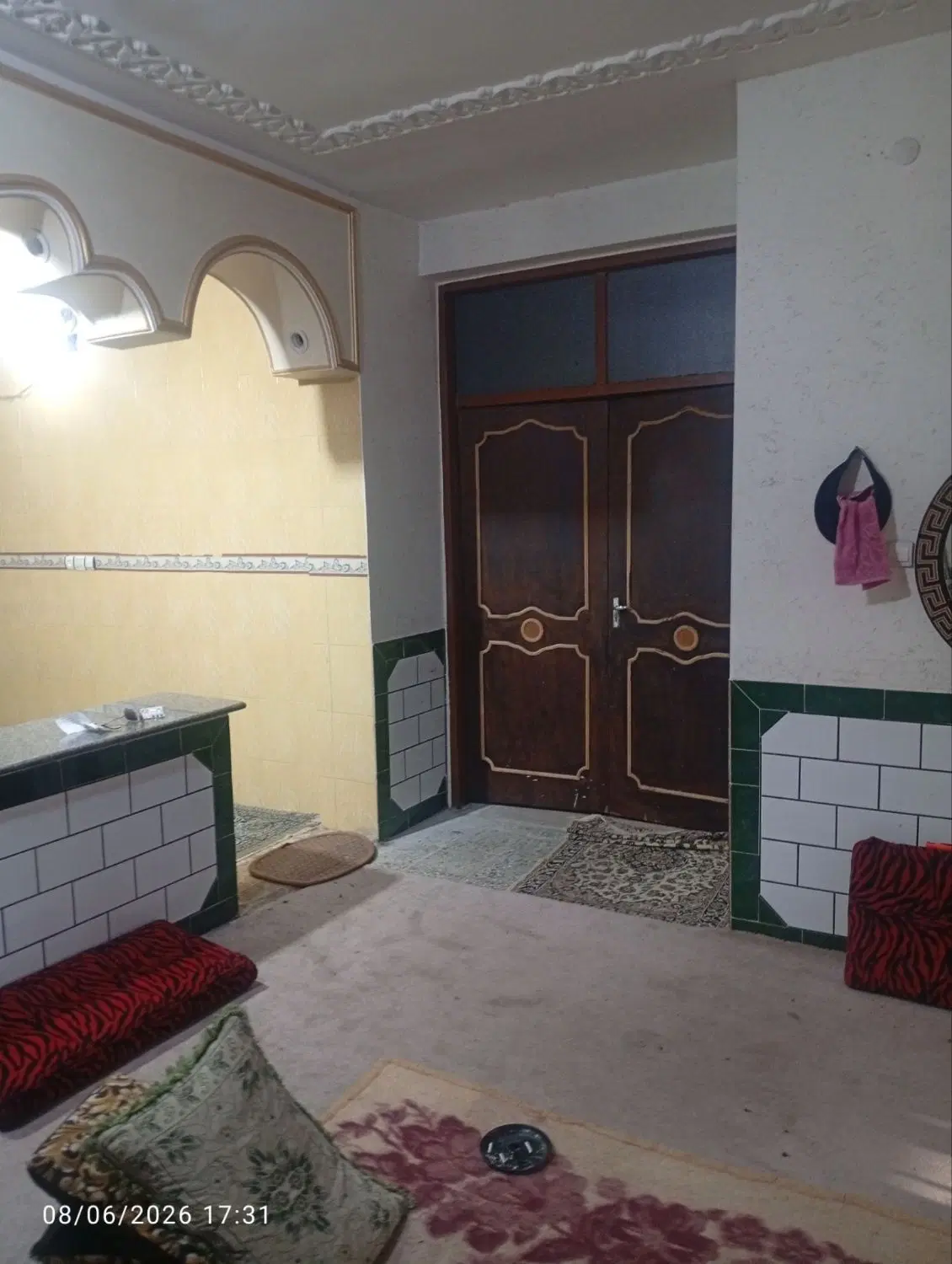 فروش منزل 170متری صفی اباد