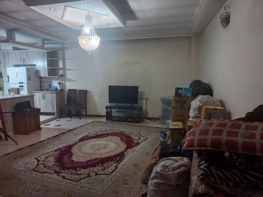 اجاره ۹۰ متری فول در گرمدره