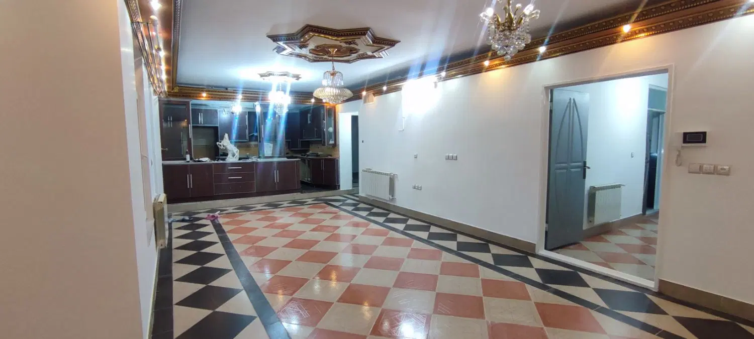 اجاره منزل بر بلوار عباسپور