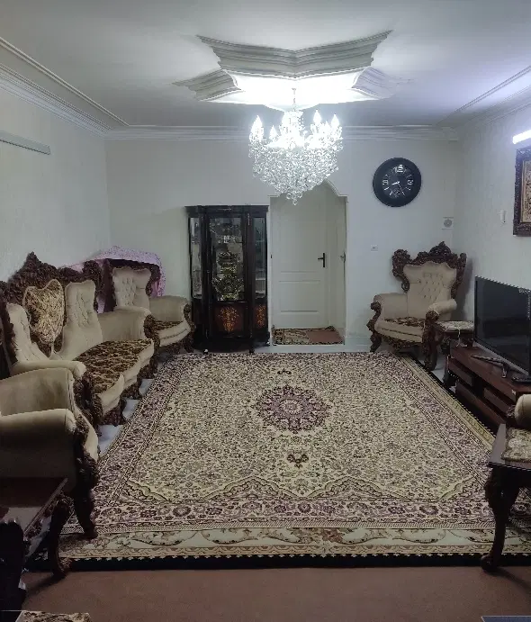 فروش اپارتمان
