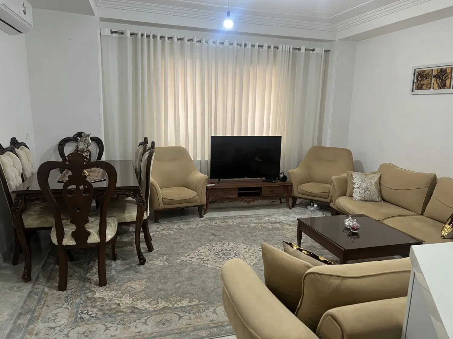 واحد فروشی شمال شهرستان گرگان