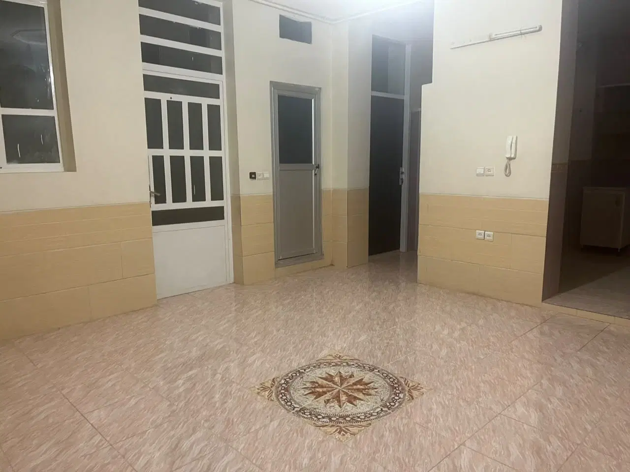 منزل دو خوابه