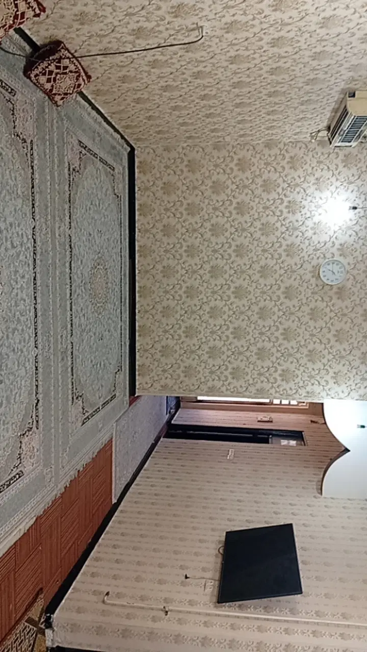 خانه200متری درکروشات 8