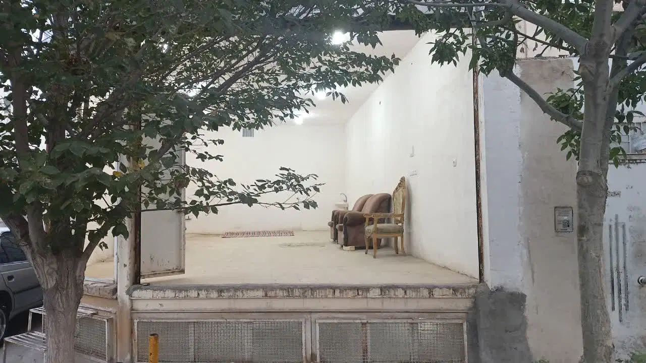 اجاره مغازه بر خیابان اصلی روحانی دو بر