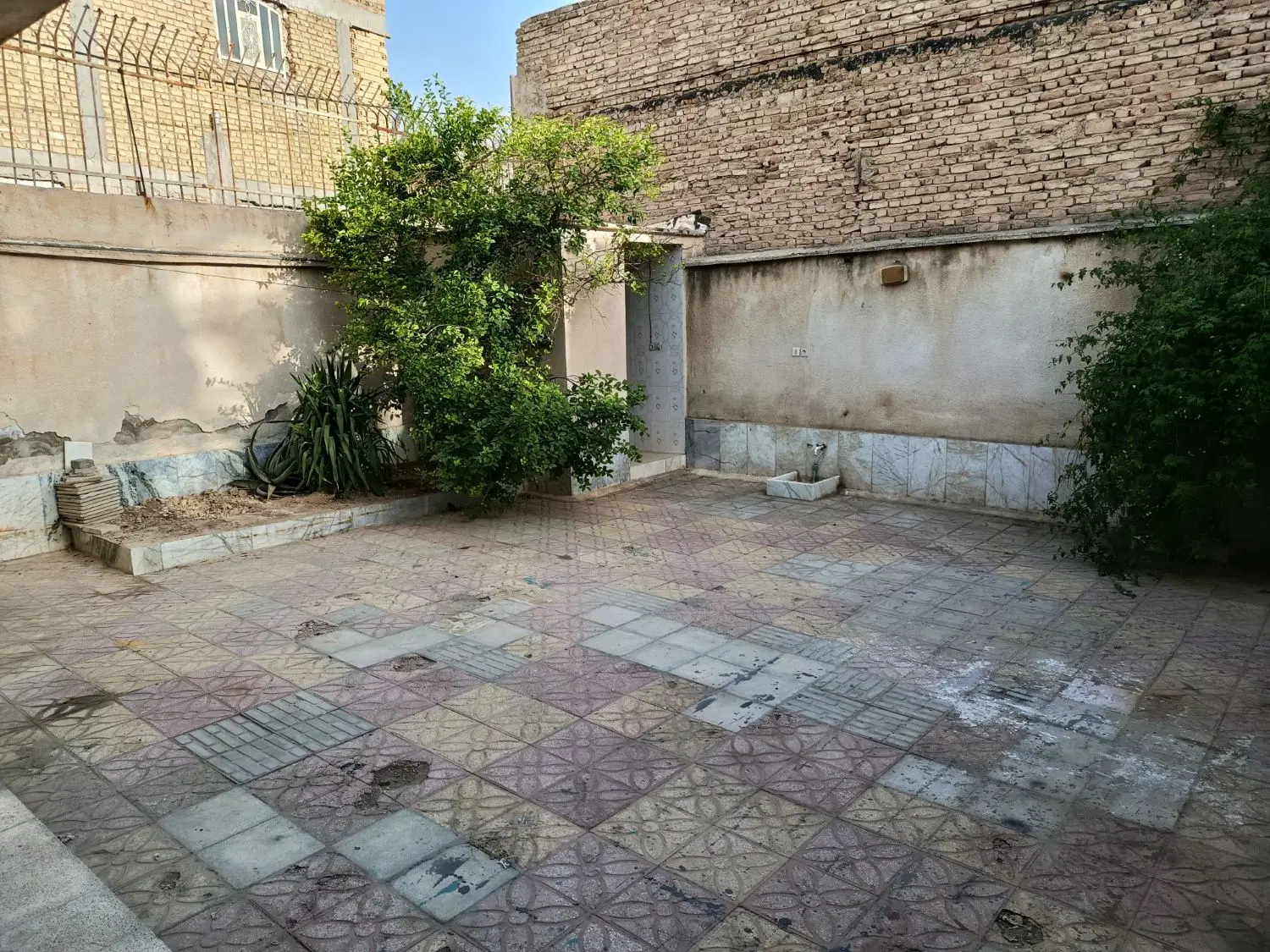 فروش منزل ویلایی مرکز شهر