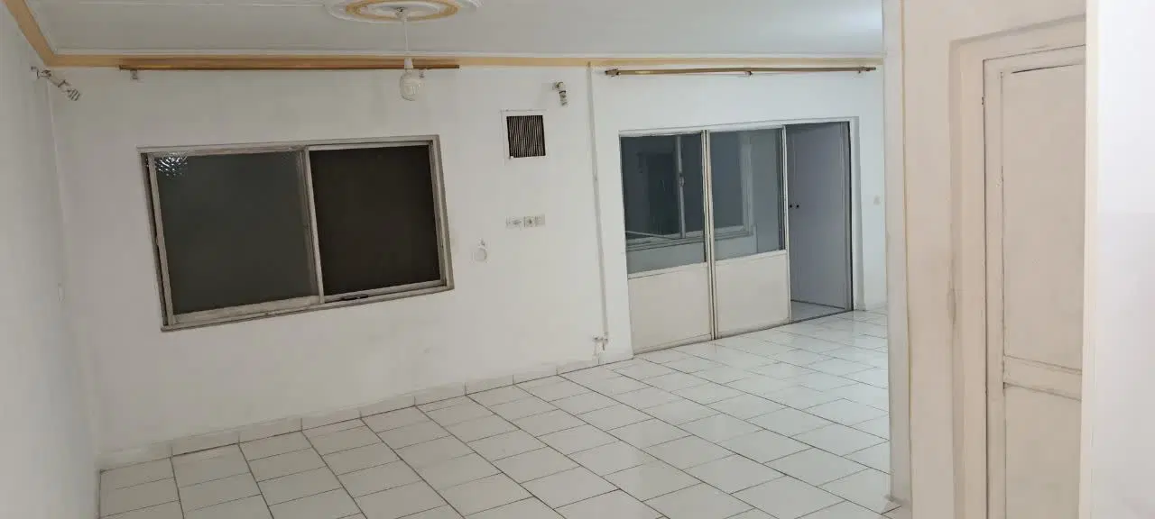 آپارتمان 75 متری