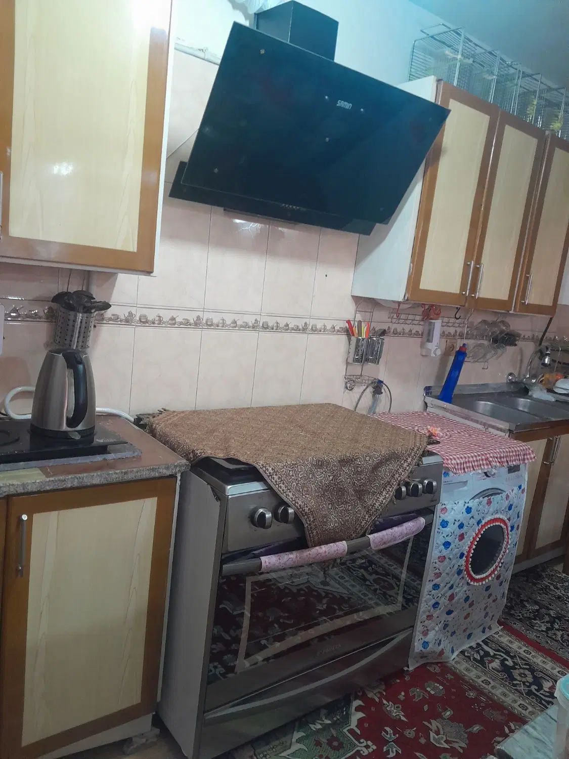 فروش خانه ویلایی