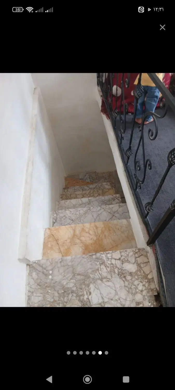 خانه ویلای دوبلکس پنج‌تن ۴۸