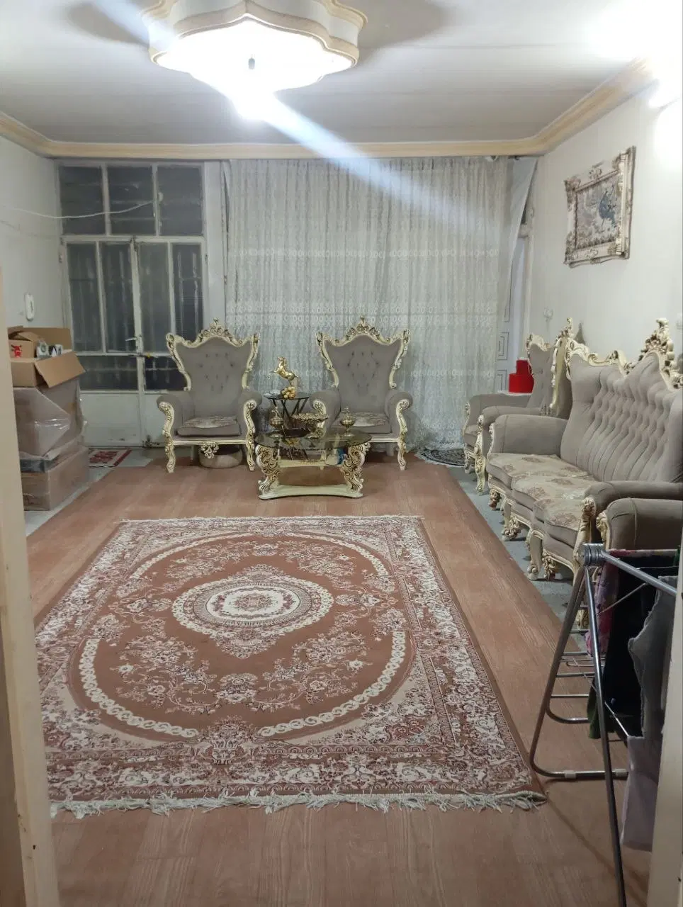 اجاره خانه ویلایی 80 متری
