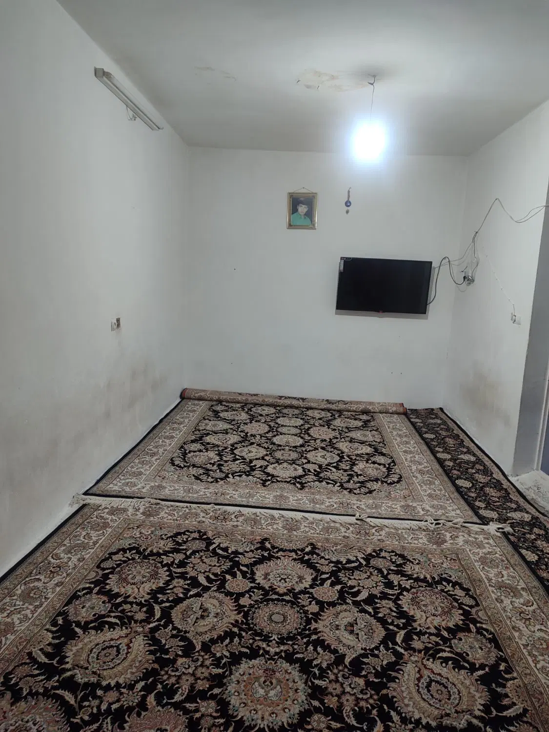 خانه قدیمی