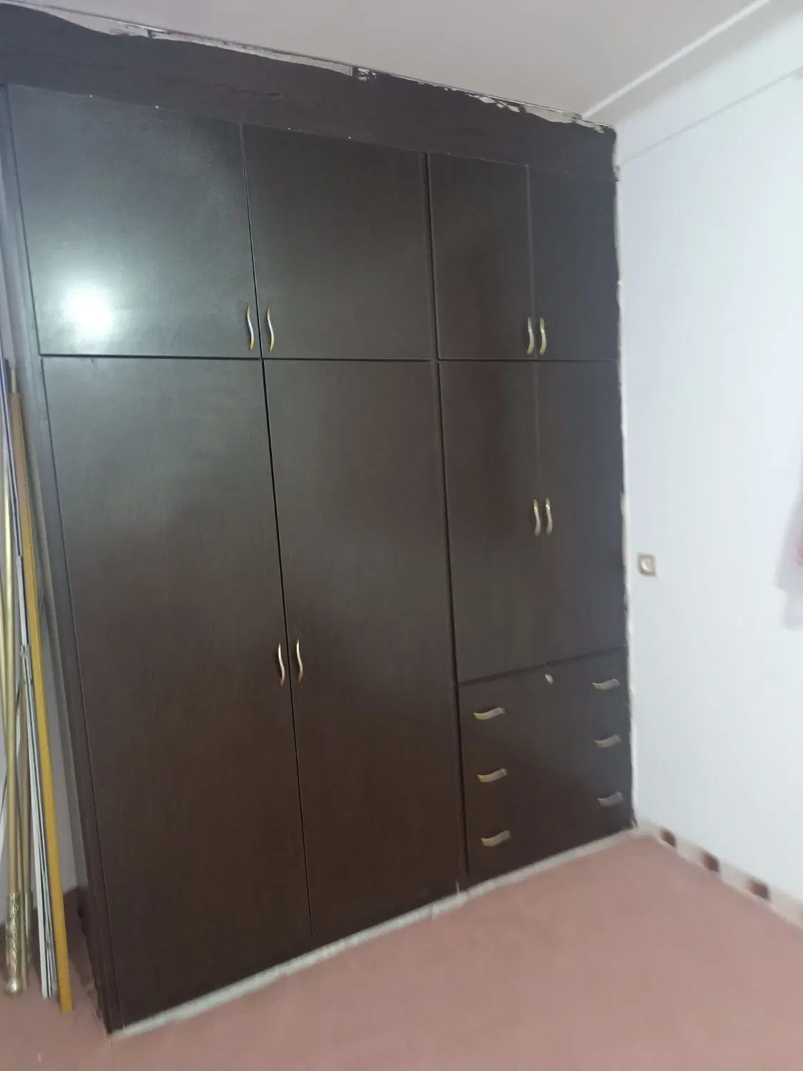 فروش خانه 270متری خ رودکی