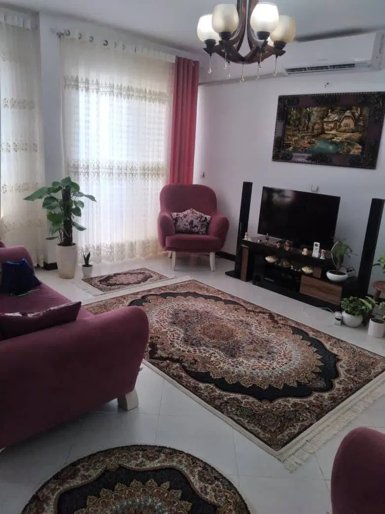 مسکن مهر 65متر آسانسور و پارکینگ انباری