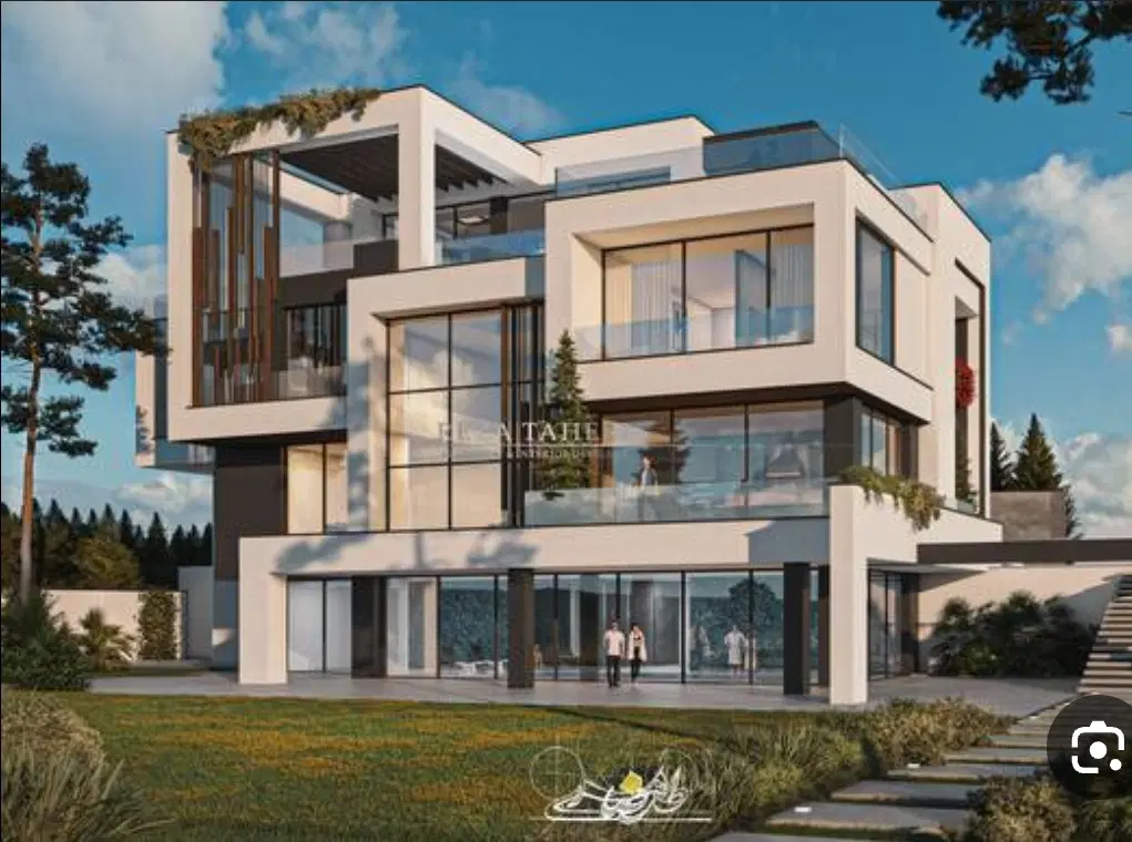 منزل فروشی