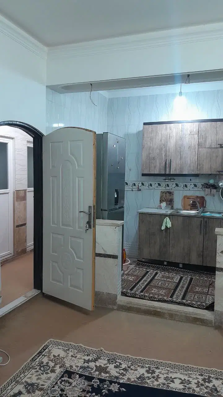 خانه اجاره ای