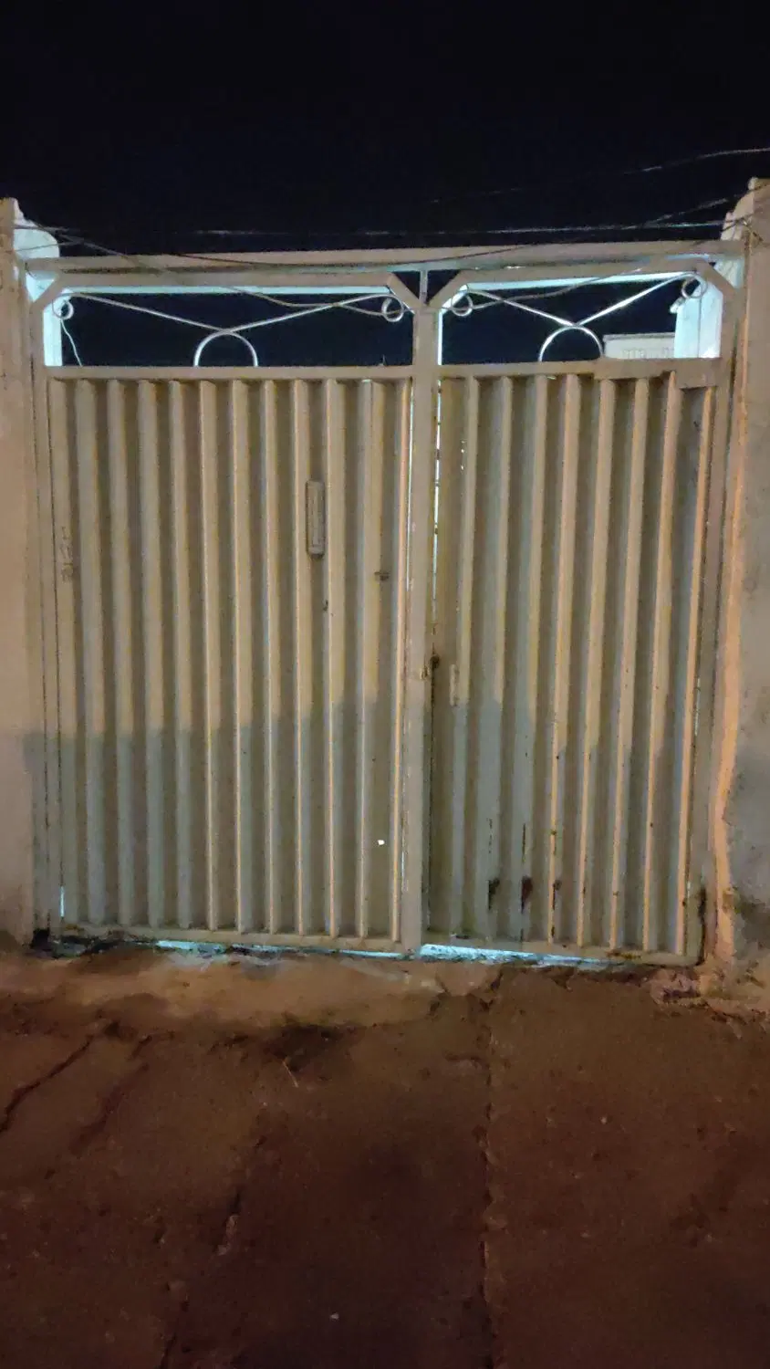 منزل مسکونی