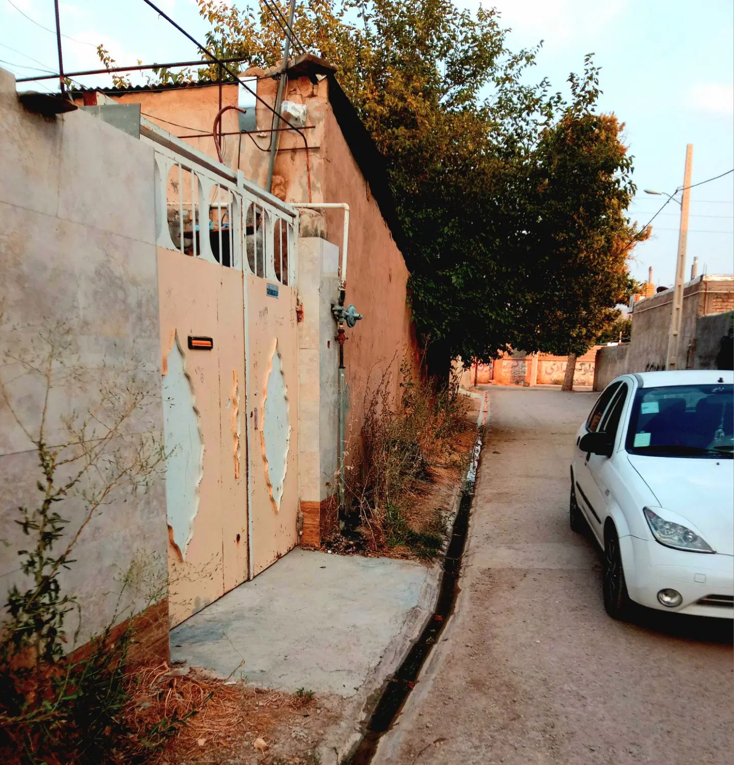 رهن واجاره