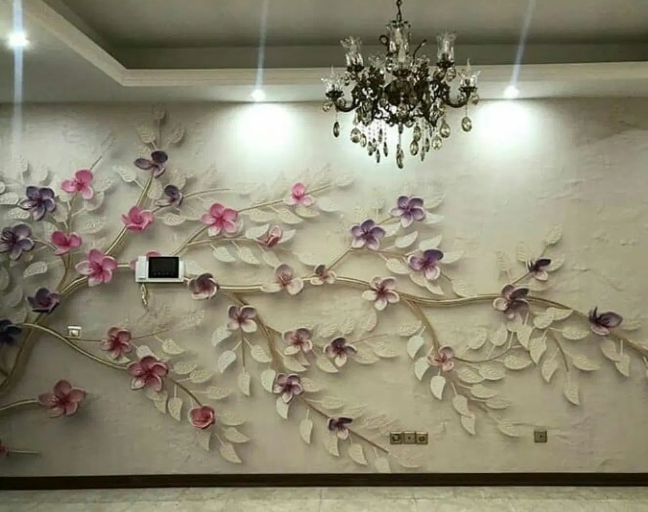 واحد ۷۳ متری پردیس ۲