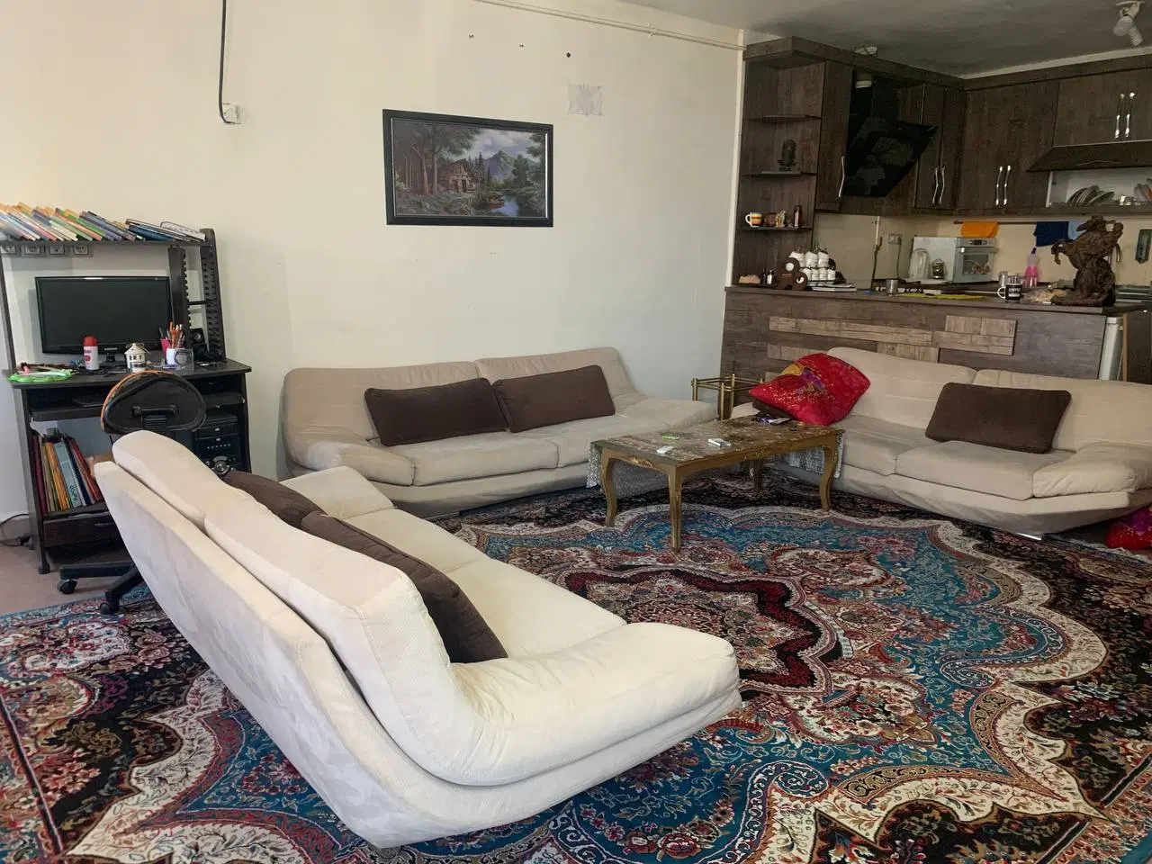 خانه تریبلکس 20000000000