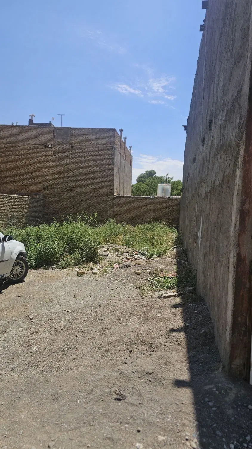 فروش زمین بافت شهرک بهار (روستای بهار)