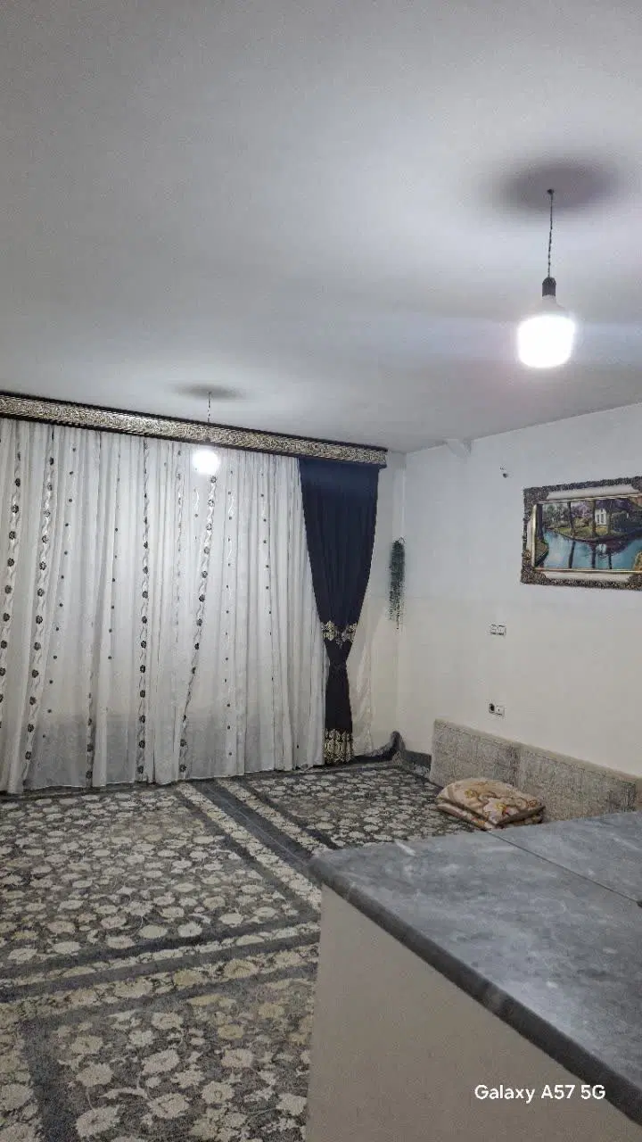 آپارتمان 78متری دوخواب
