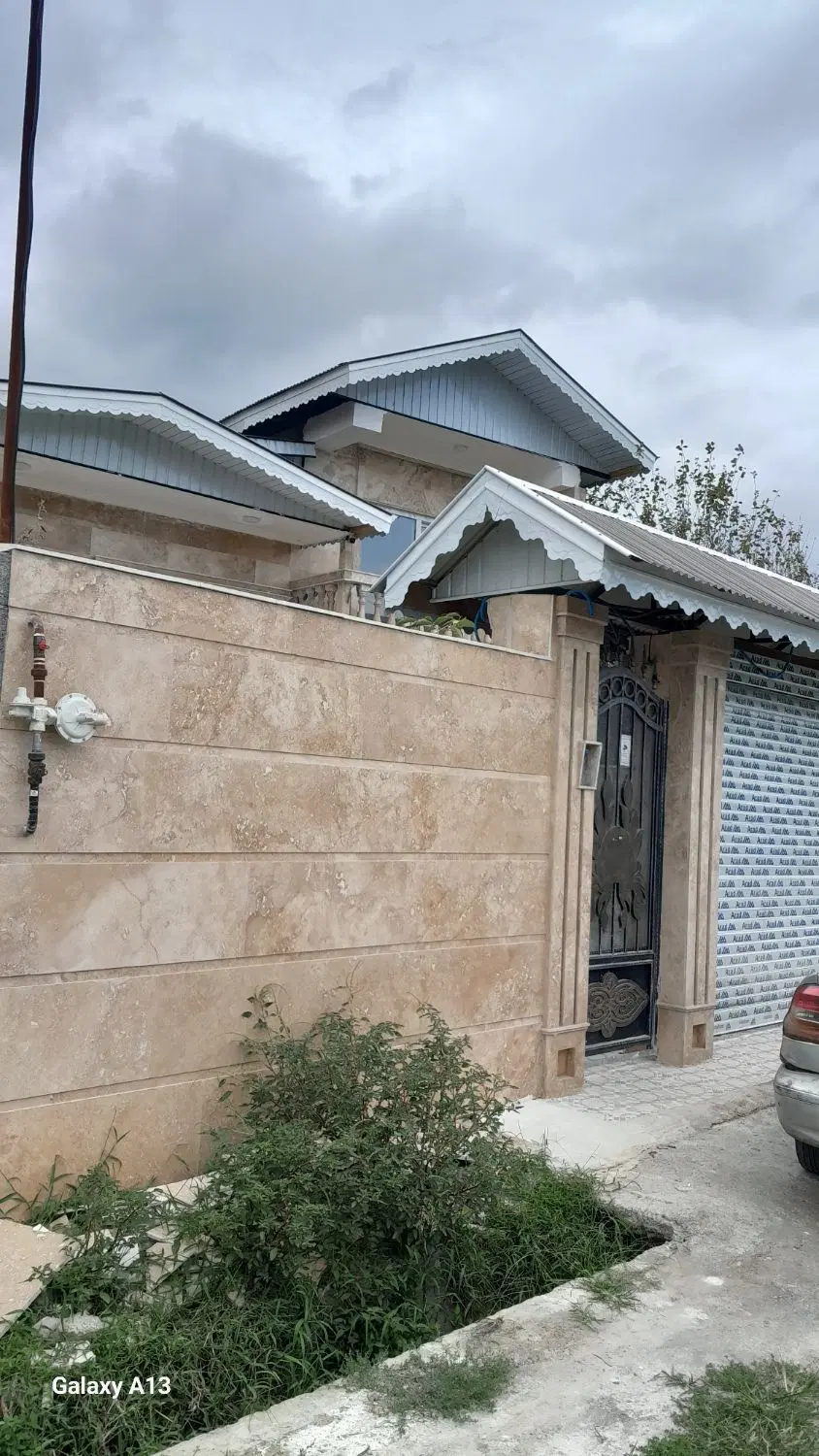 خانه ویلایی دوبلکس ۳خواب دوبلکس