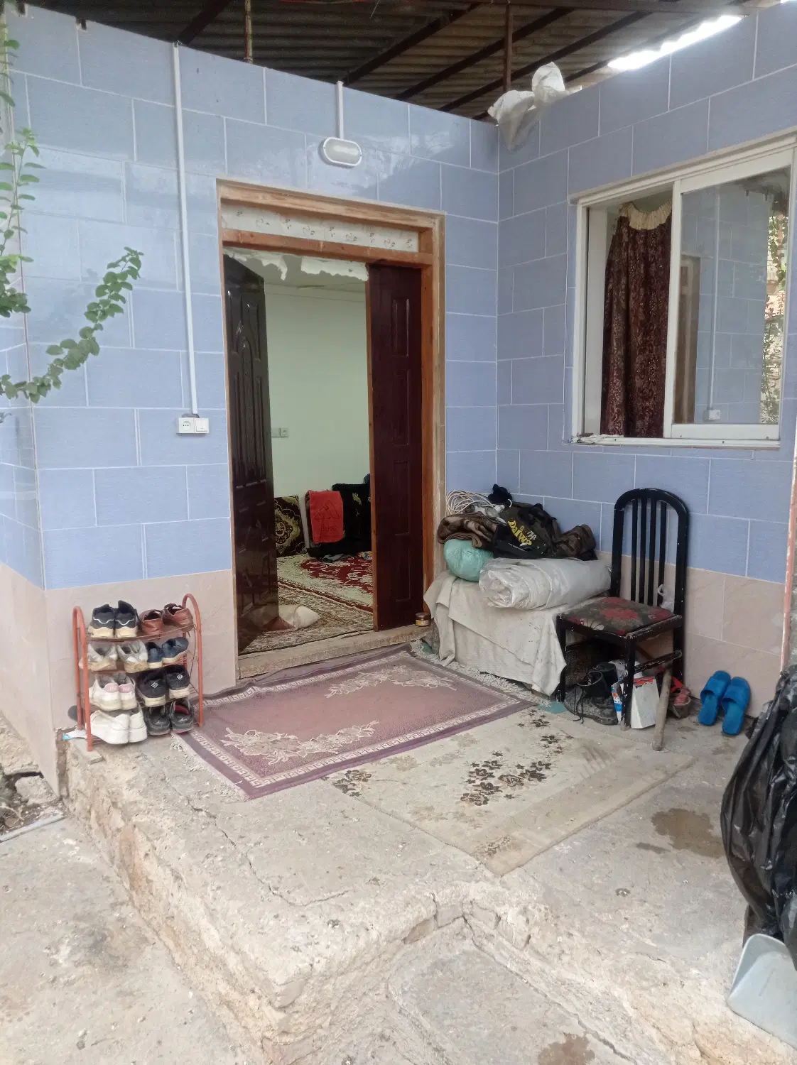 فروش استثنایی منزل مسکونی