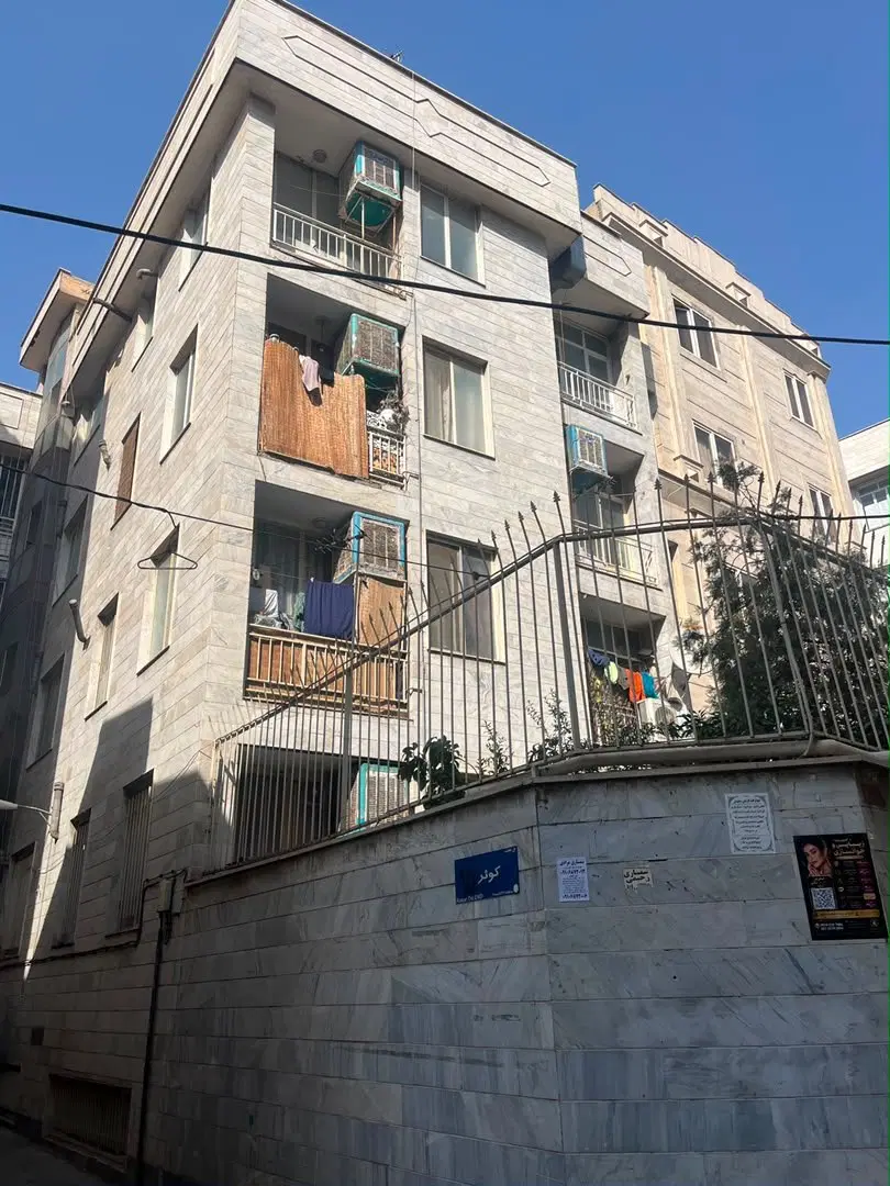 واحد نقلی جنوبی پرنور در پیروزی
