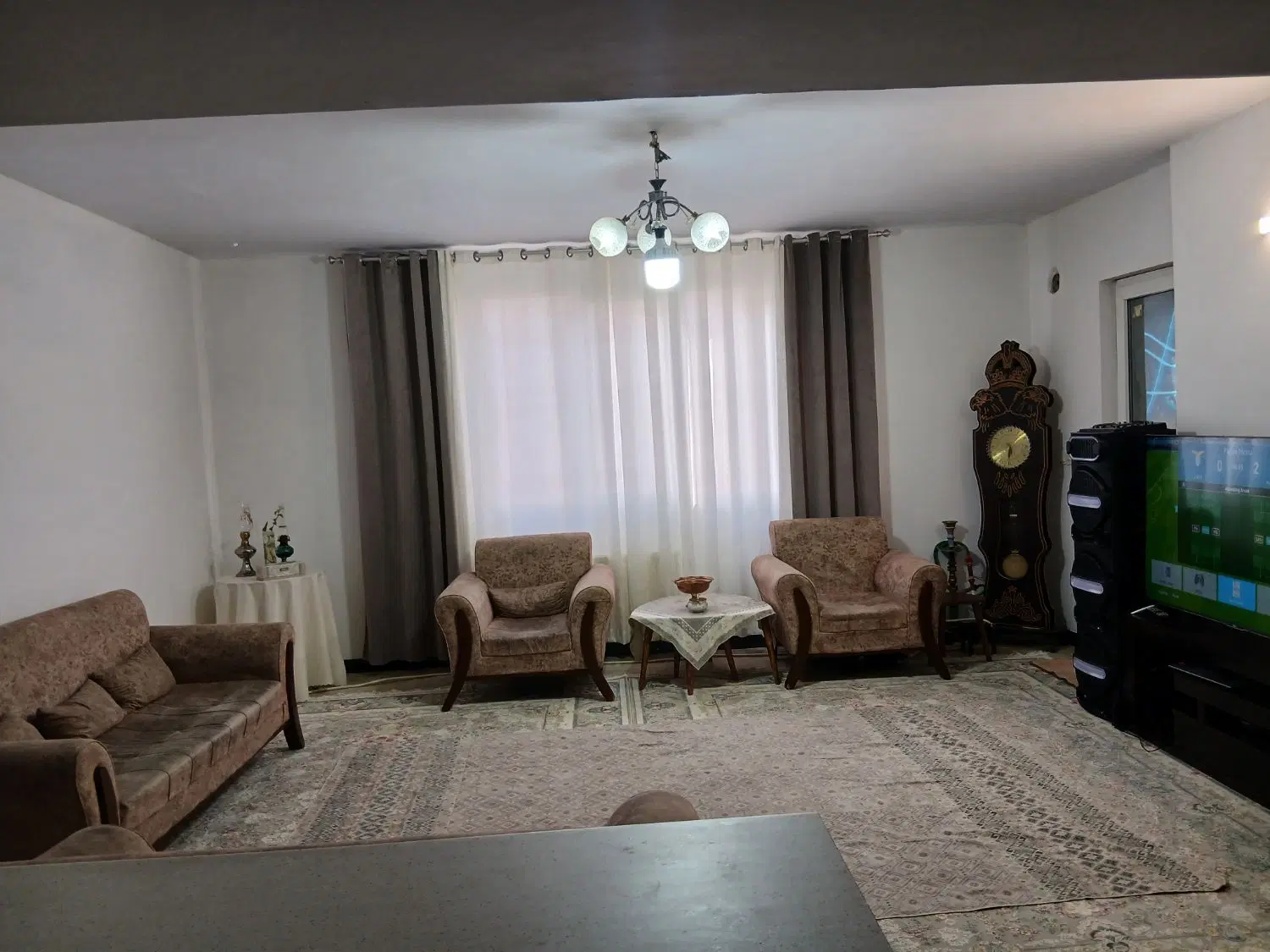 واحد در مسکن مهر مهرآباد رودهن
