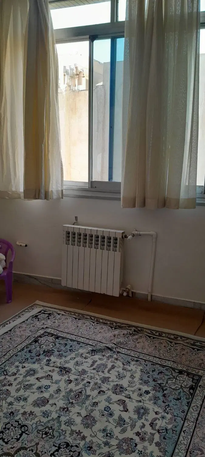 آپارتمان نقلی
