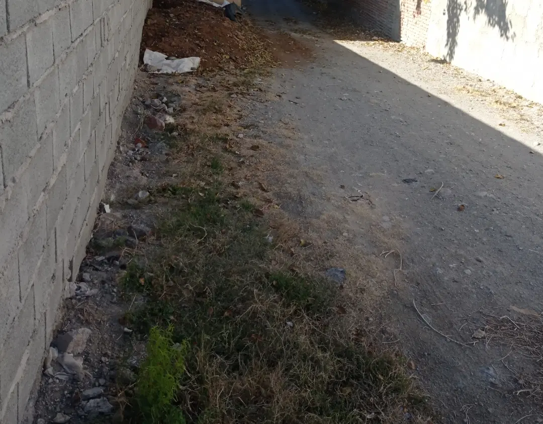 فروش زمین مسکونی فاز دو سهند