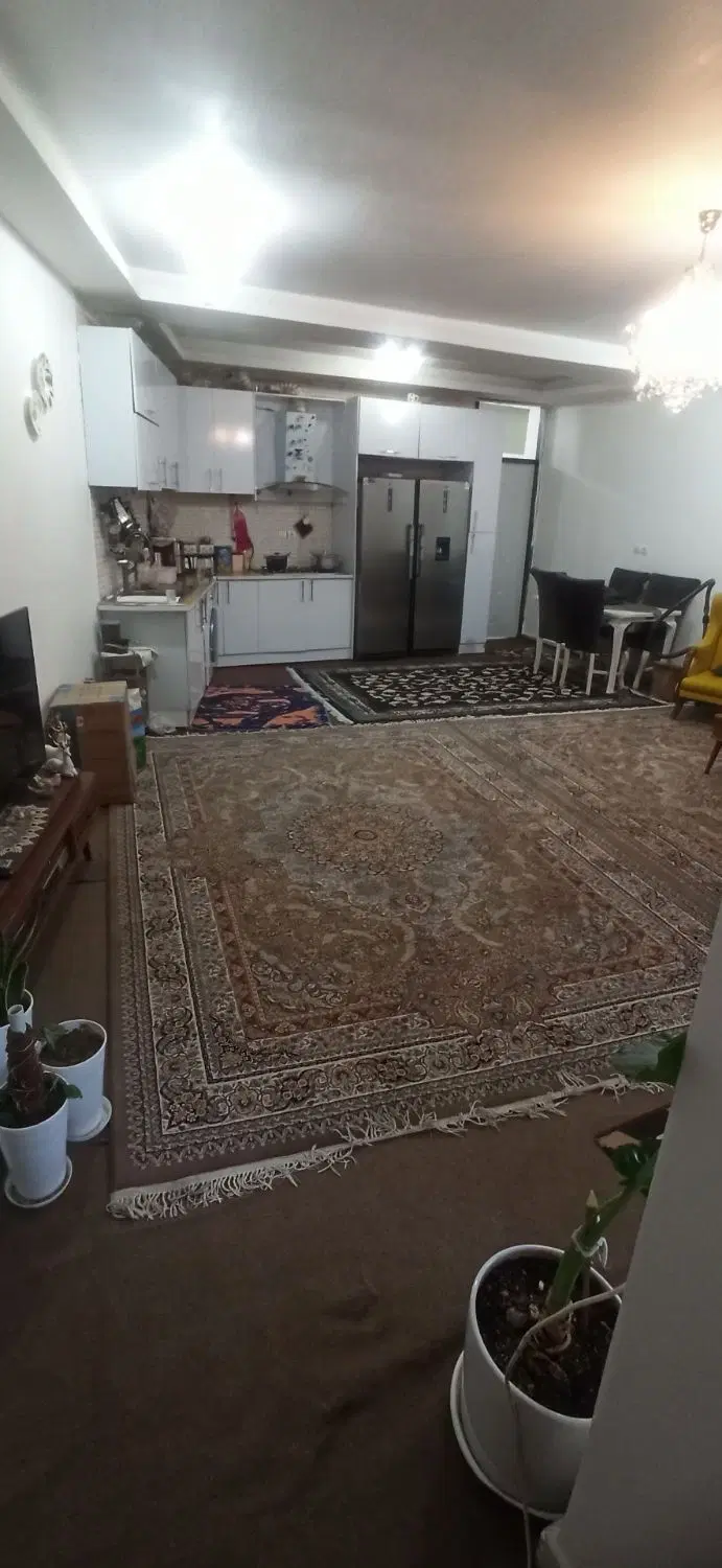 فروش خونه همکف
