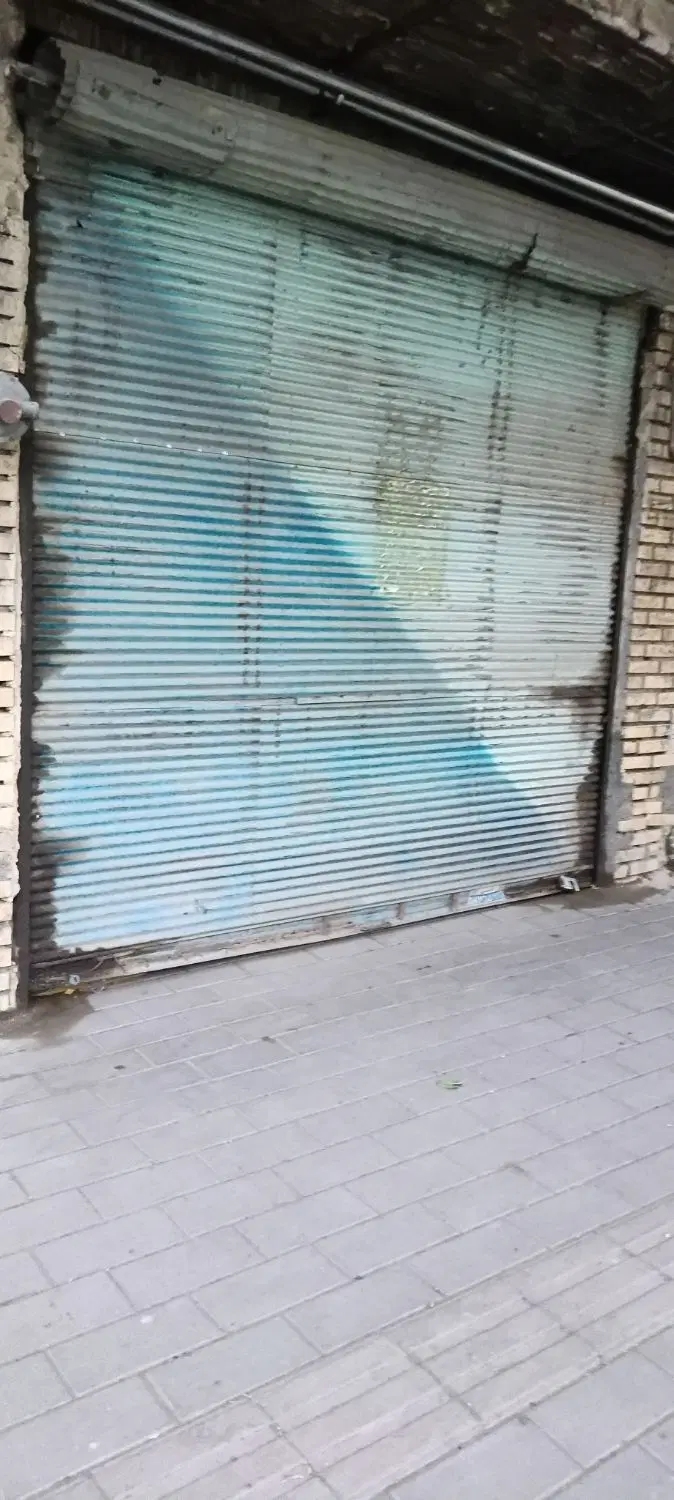 اجاره مغازه بر خیابان اصلی