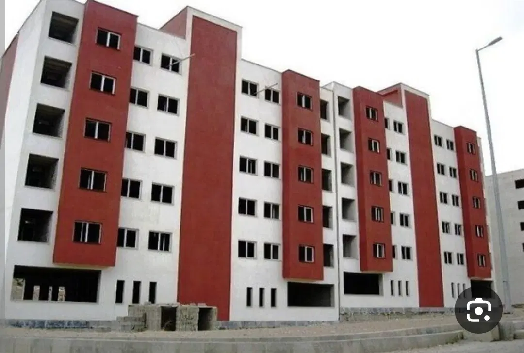 مسکن ملی