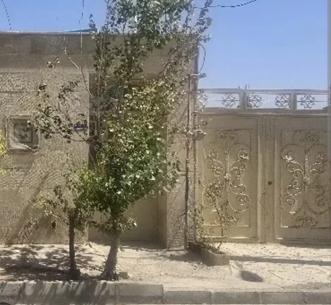 فروش ملک کلنگی 295 متری شکری