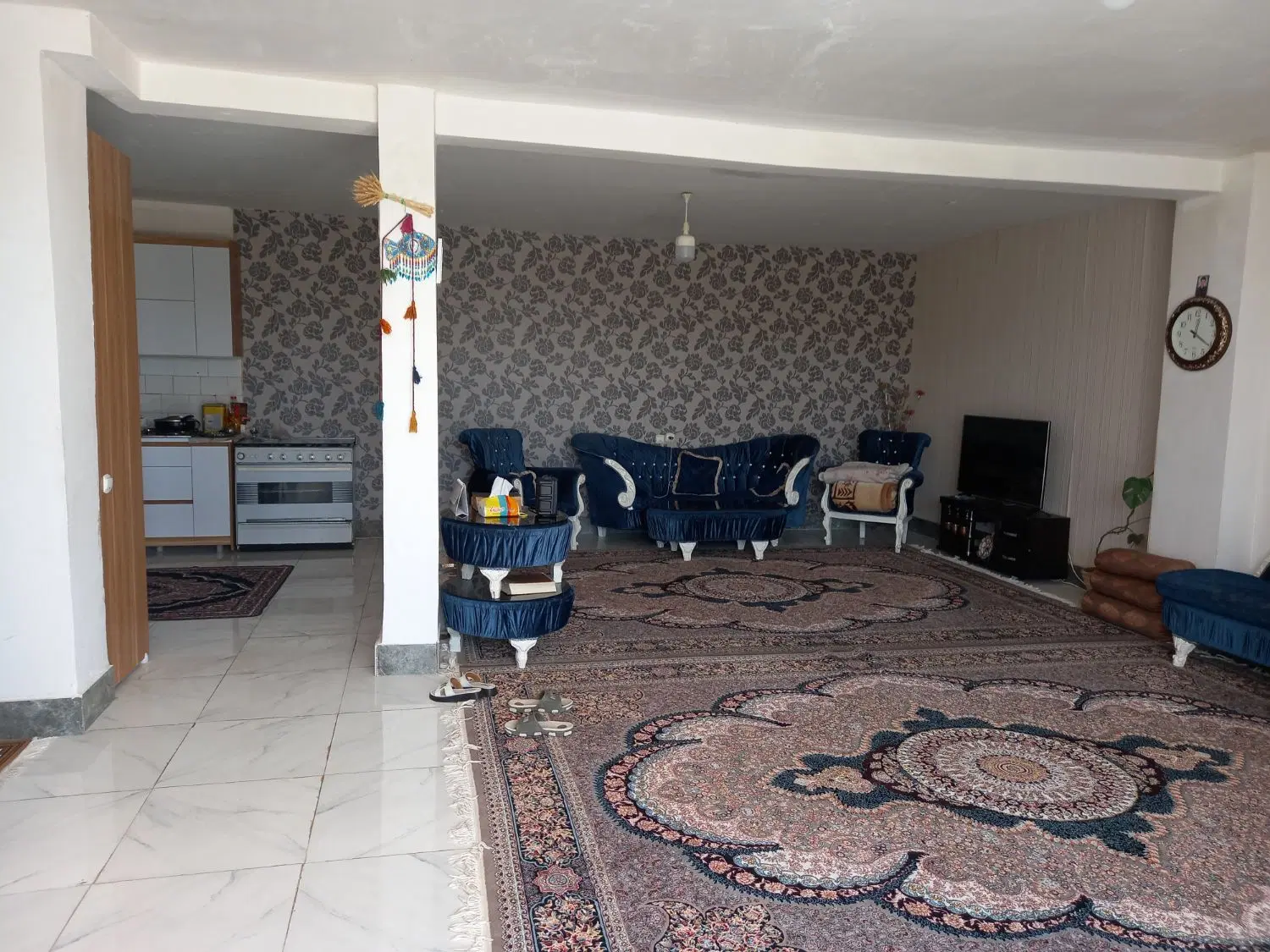 خانه ویلایی