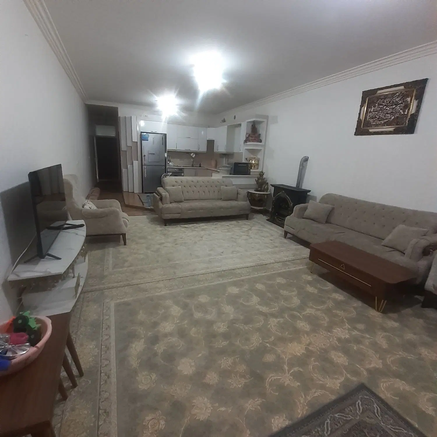 واحد مسکونی در مهدیزاده