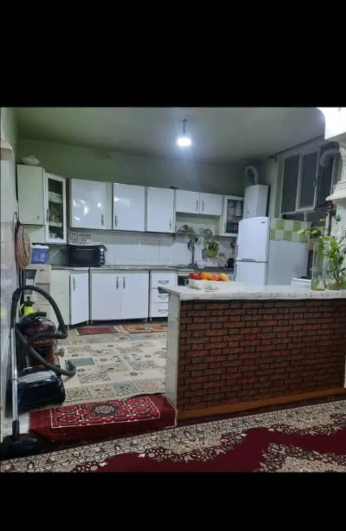 رهن اجاره واحد ۱۲۰متری