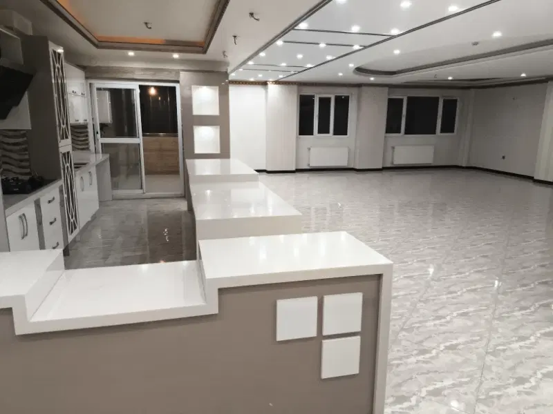 واحد ۱۹۰متری شهرک وصال