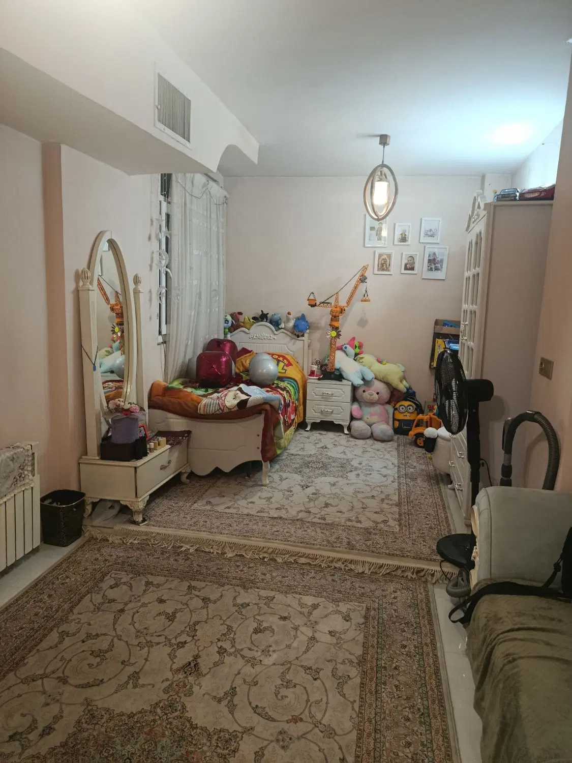 اجاره ستارخان