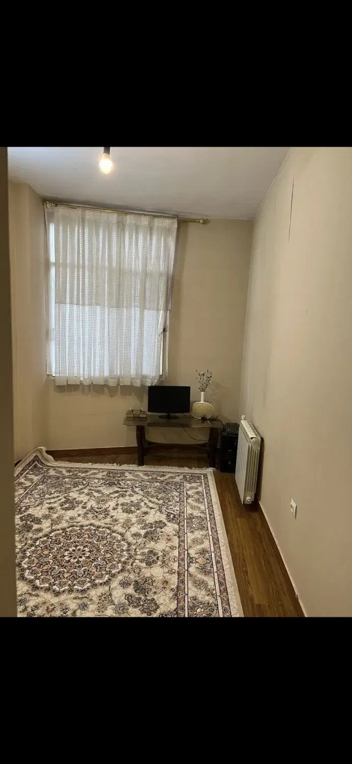 واحد ۷۵ متری جنت اباد مرکزی