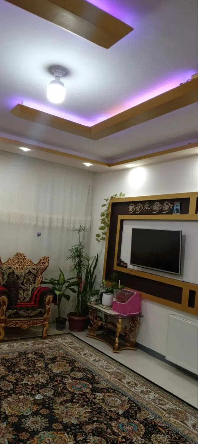 فروش واحد ۸۷ متری در مشاغل آزاد بلوار شهرداری