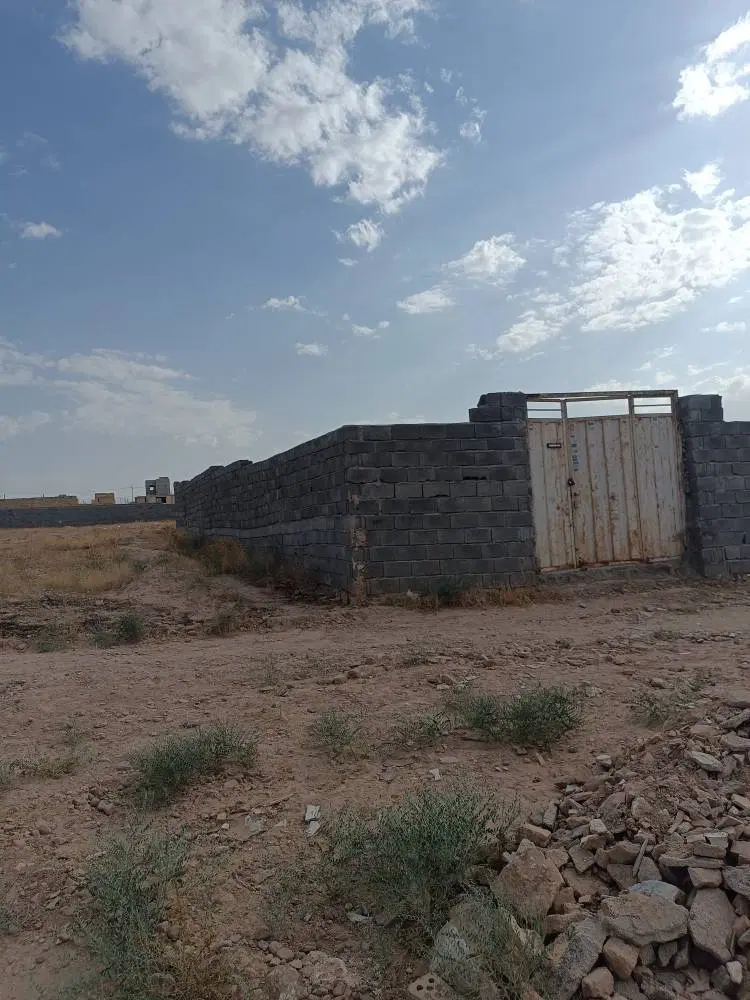 ۱۹۰ متر صندل آباد