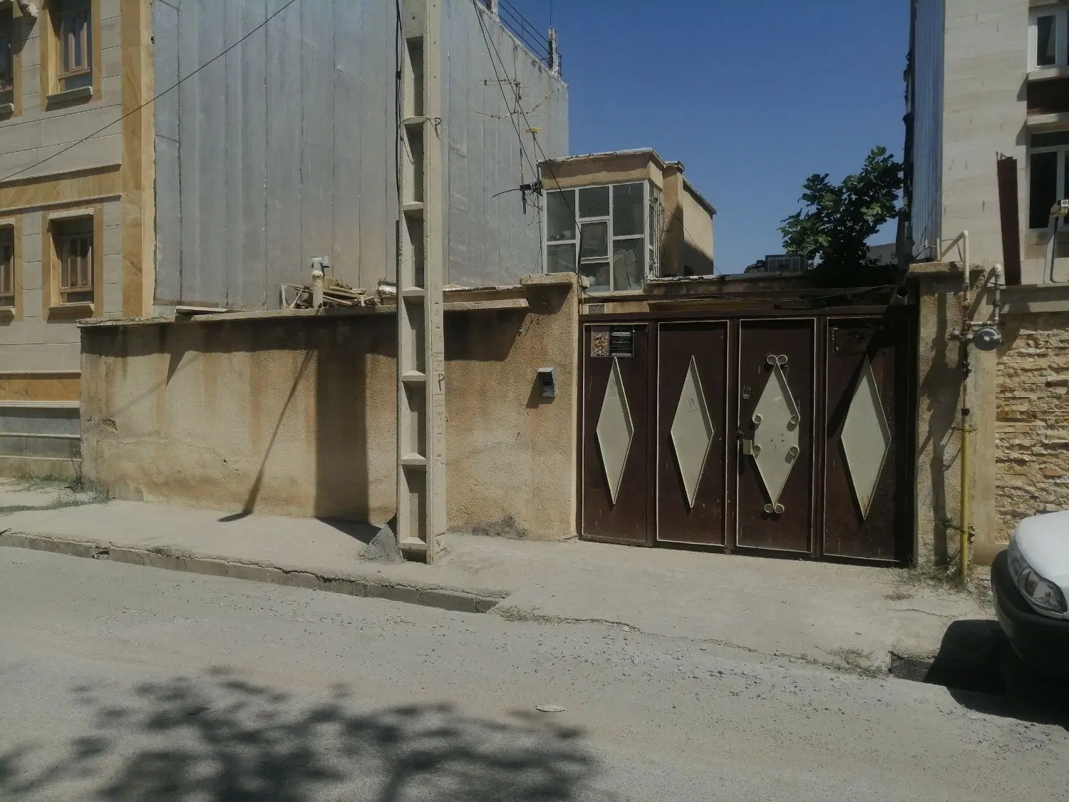 منزل ویلایی